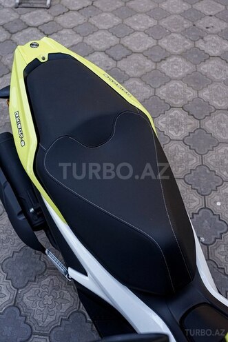 Dayun  2024, 0 km - 0.2 l - Bakı