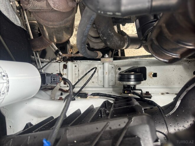 Ford Transit 2011, 146,000 km - 2.4 л - Bakı