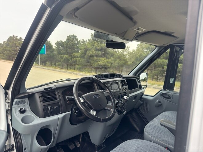 Ford Transit 2011, 146,000 km - 2.4 л - Bakı
