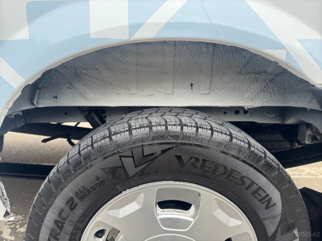 Ford Transit 2011, 146,000 km - 2.4 л - Bakı