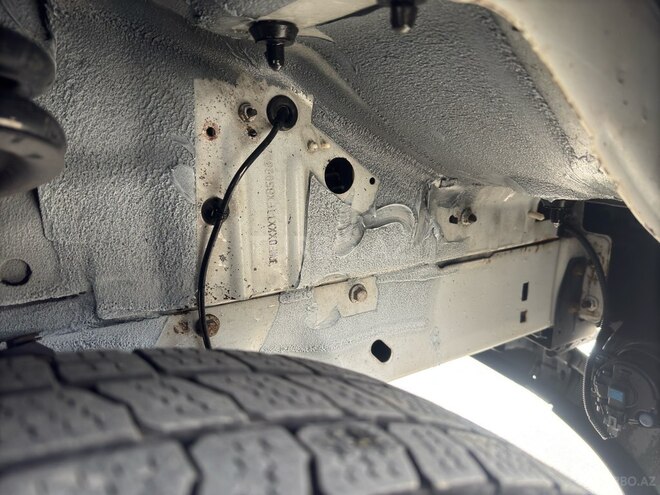 Ford Transit 2011, 146,000 km - 2.4 л - Bakı