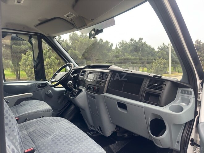 Ford Transit 2011, 146,000 km - 2.4 л - Bakı