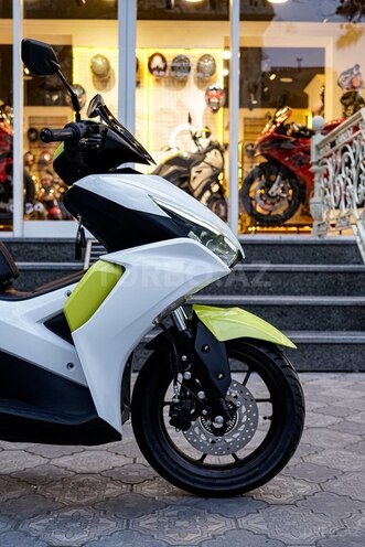 Dayun  2024, 0 km - 0.2 l - Bakı