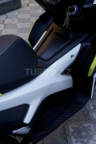 Dayun  2024, 0 km - 0.2 l - Bakı