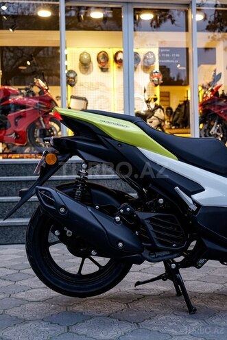 Dayun  2024, 0 km - 0.2 l - Bakı
