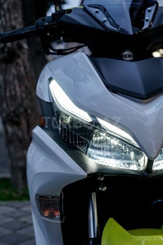 Dayun  2024, 0 km - 0.2 l - Bakı