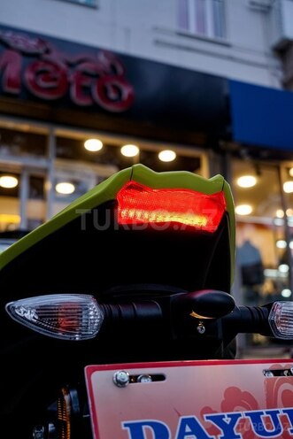 Dayun  2024, 0 km - 0.2 l - Bakı