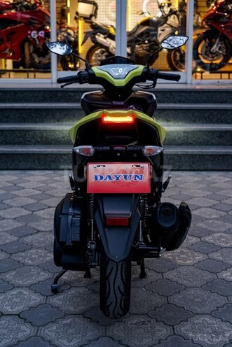 Dayun  2024, 0 km - 0.2 l - Bakı
