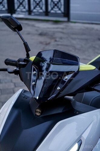 Dayun  2024, 0 km - 0.2 l - Bakı