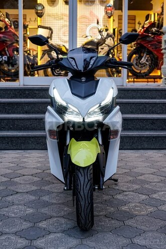 Dayun  2024, 0 km - 0.2 l - Bakı