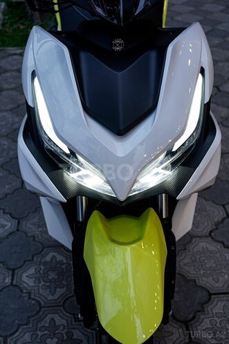 Dayun  2024, 0 km - 0.2 l - Bakı