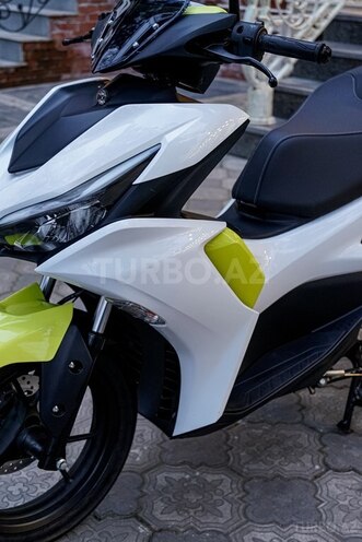 Dayun  2024, 0 km - 0.2 l - Bakı