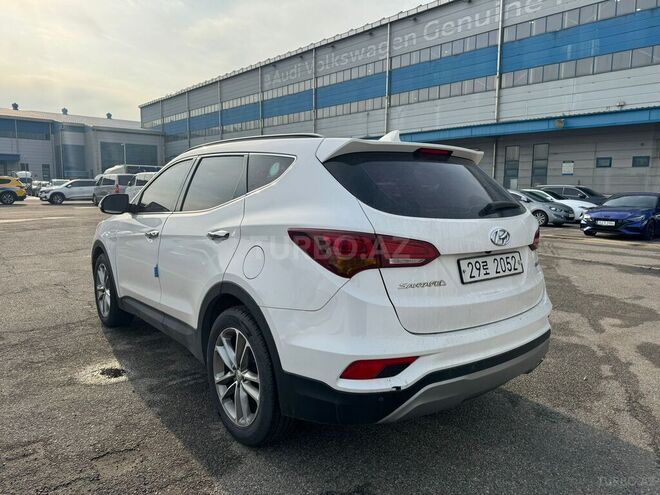 Hyundai Santa Fe-6