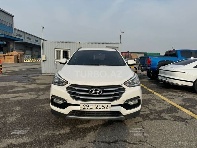 Hyundai Santa Fe-4