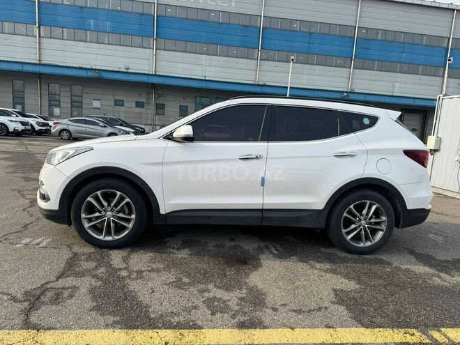 Hyundai Santa Fe-7