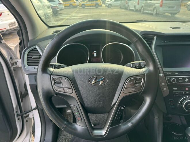 Hyundai Santa Fe-19