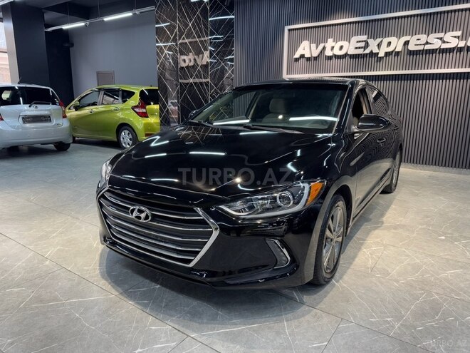 Hyundai Elantra-7