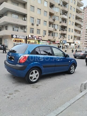 Kia Rio 2008, 285,000 km - 1.4 л - Bakı
