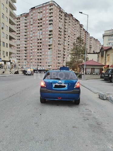Kia Rio 2008, 285,000 km - 1.4 л - Bakı