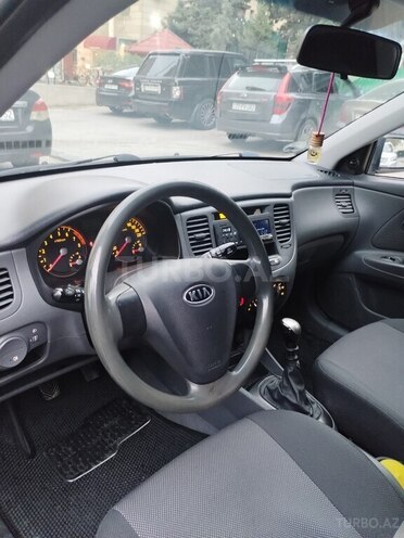 Kia Rio 2008, 285,000 km - 1.4 л - Bakı