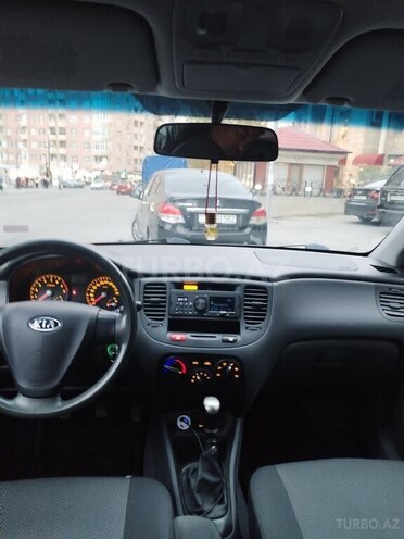 Kia Rio 2008, 285,000 km - 1.4 л - Bakı