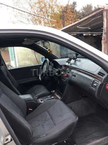 Mercedes C 230 1996, 570,000 km - 2.3 l - Bakı