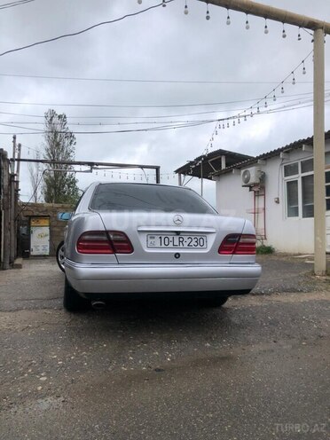 Mercedes C 230 1996, 570,000 km - 2.3 l - Bakı