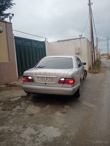 Mercedes C 230 1996, 570,000 km - 2.3 l - Bakı