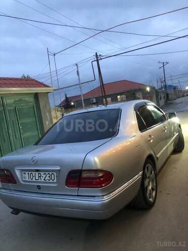 Mercedes C 230 1996, 570,000 km - 2.3 l - Bakı