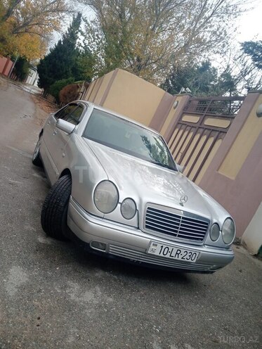 Mercedes C 230 1996, 570,000 km - 2.3 l - Bakı
