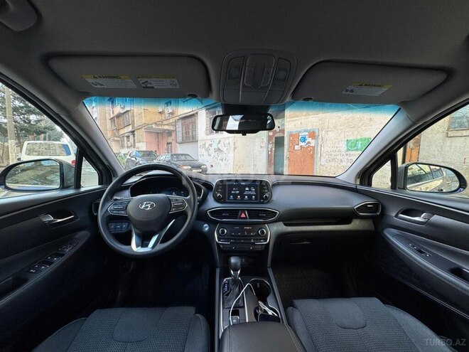 Hyundai Santa Fe 2020, 85,000 km - 2.4 l - Bakı