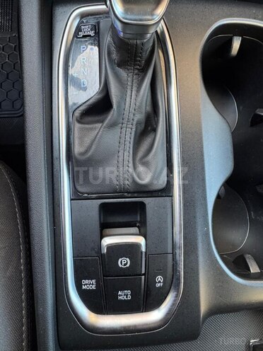 Hyundai Santa Fe 2020, 85,000 km - 2.4 l - Bakı