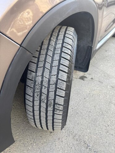 Hyundai Santa Fe 2020, 85,000 km - 2.4 l - Bakı