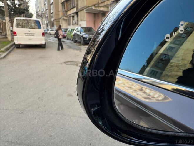 Hyundai Santa Fe 2020, 85,000 km - 2.4 l - Bakı