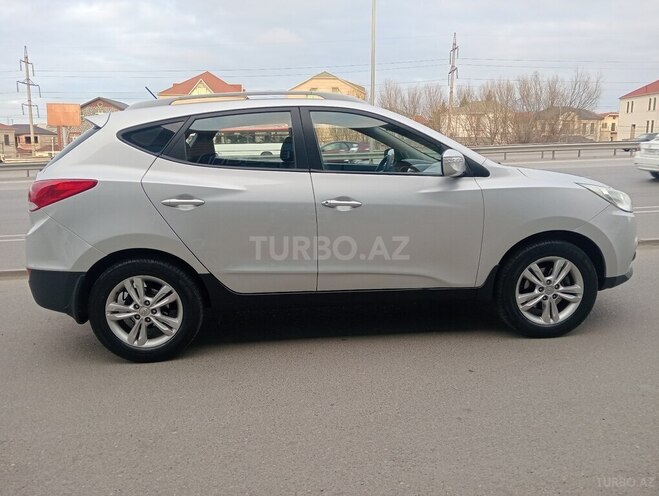Hyundai ix35 2012, 157,000 km - 2.0 l - Bakı
