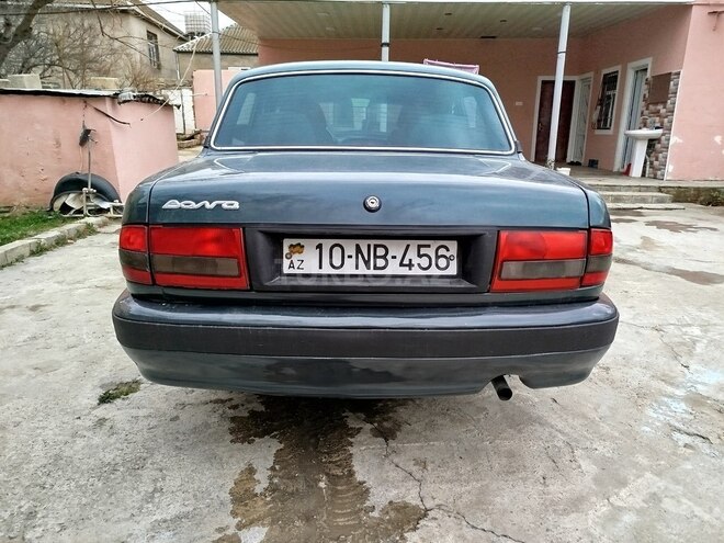GAZ 31105 2004, 175,000 km - 2.4 l - Bakı