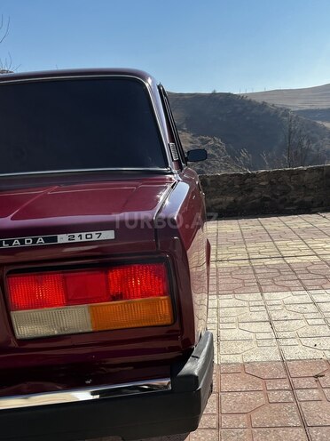LADA (VAZ) 2107 2008, 95,000 km - 1.6 l - Gədəbəy