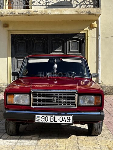 LADA (VAZ) 2107 2008, 95,000 km - 1.6 l - Gədəbəy