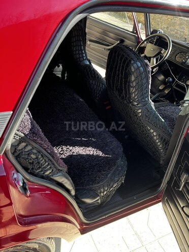 LADA (VAZ) 2107 2008, 95,000 km - 1.6 l - Gədəbəy