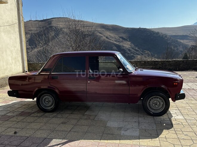 LADA (VAZ) 2107 2008, 95,000 km - 1.6 l - Gədəbəy