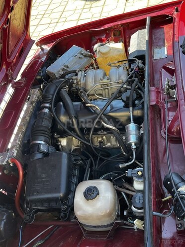 LADA (VAZ) 2107 2008, 95,000 km - 1.6 l - Gədəbəy