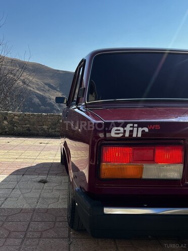 LADA (VAZ) 2107 2008, 95,000 km - 1.6 l - Gədəbəy