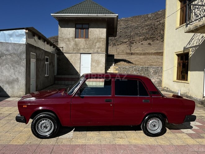 LADA (VAZ) 2107 2008, 95,000 km - 1.6 l - Gədəbəy