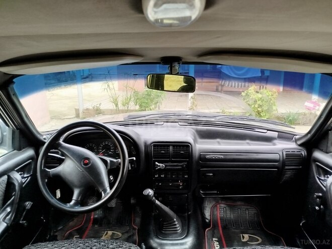 GAZ 31105 2004, 175,000 km - 2.4 l - Bakı