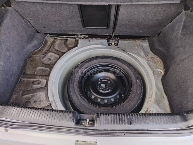 Opel Astra 1999, 124,000 km - 1.6 l - Mingəçevir