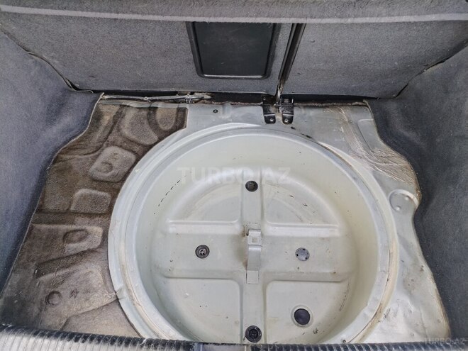 Opel Astra 1999, 124,000 km - 1.6 l - Mingəçevir