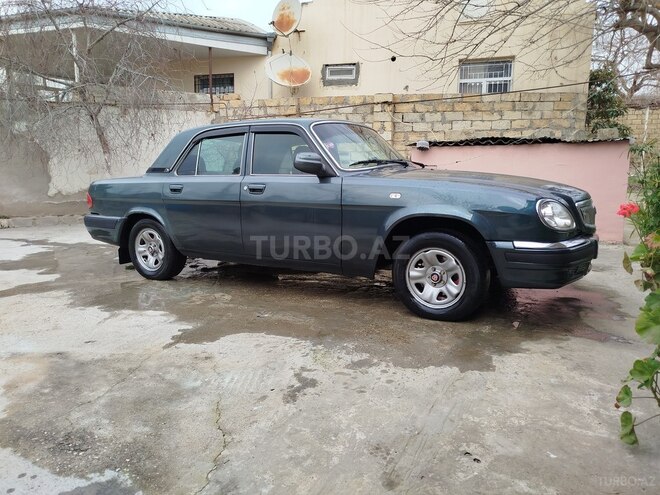 GAZ 31105 2004, 175,000 km - 2.4 l - Bakı