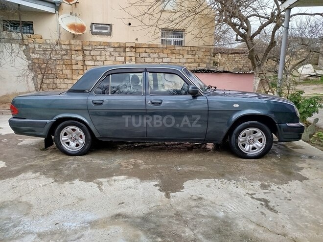 GAZ 31105 2004, 175,000 km - 2.4 l - Bakı
