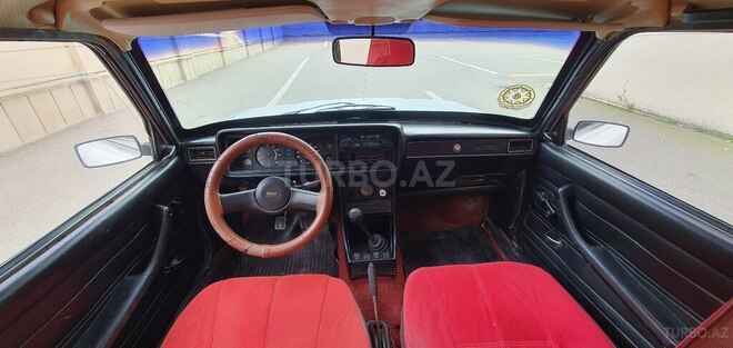 LADA (VAZ) 2107 1987, 95,000 km - 1.6 л - Bakı