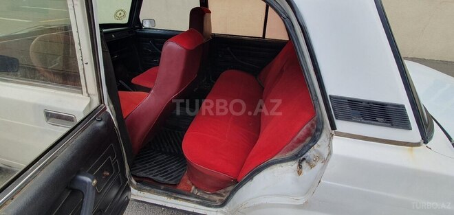 LADA (VAZ) 2107 1987, 95,000 km - 1.6 л - Bakı